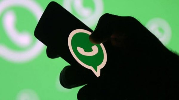Whatsapp iOS İçin Düşük Veri Modu Whatsapp iOS İçin Düşük Veri Modu
