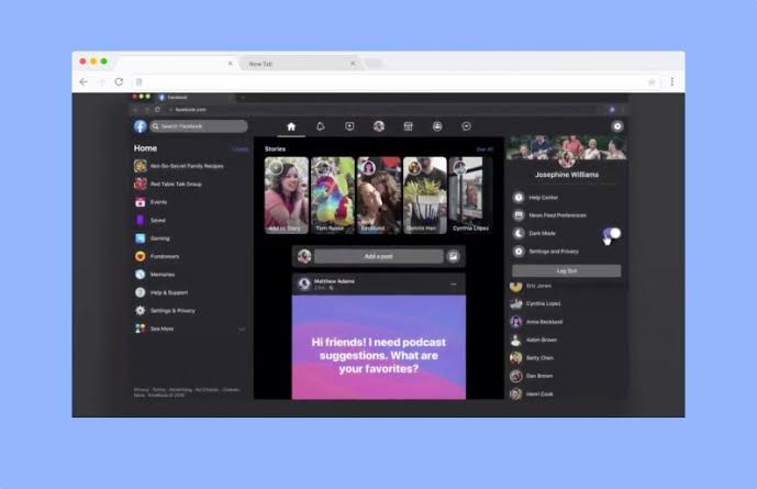 Facebook'un Yeni Tasarımı Hakkında Bir Kaç Bilgi