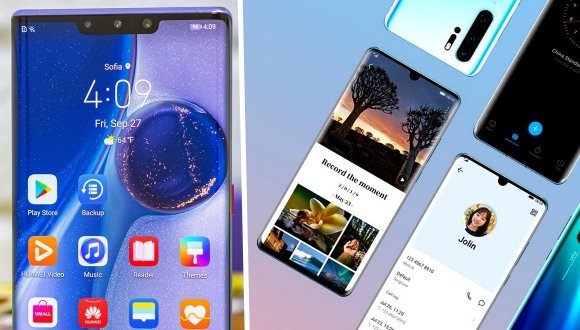 Huawei Son Listeyi Yayınladı. İşte Android 10 Alacak Cihazlar Huawei Son Listeyi Yayınladı. İşte Android 10 Alacak Cihazlar