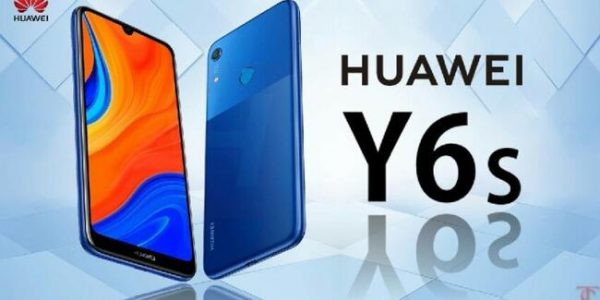 Huawei Y6s Teknik Özellikler Huawei Y6s Teknik Özellikler