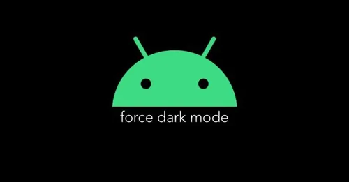 Android 10'da Bütün Uygulamaları Karanlık Modda Çalıştırmak