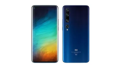16Gb Ramli İlk Telefon Şaşırtan Özelliklerle Geliyor