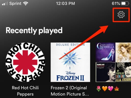 Spotify Facebook Bağlantısı Yapma Spotify Facebook Bağlantısı Yapma