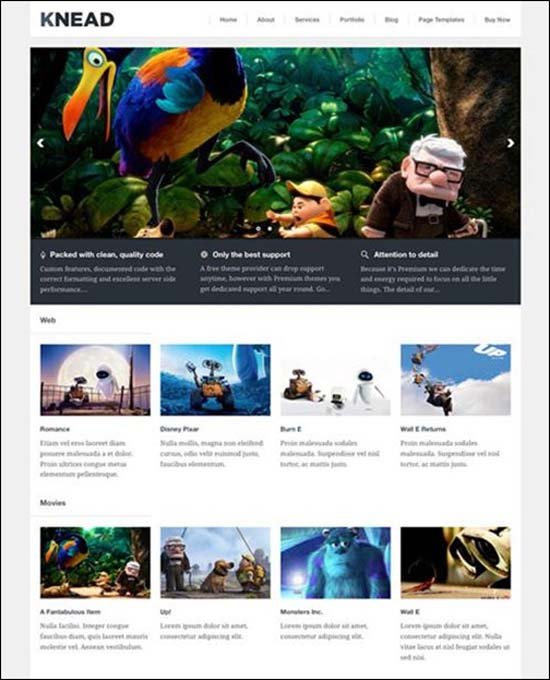 Wordpress-Themes-Responsive-23 Wordpress Themes Responsive