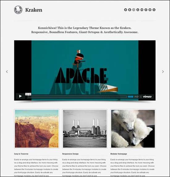 Wordpress-Themes-Responsive-24 Wordpress Themes Responsive