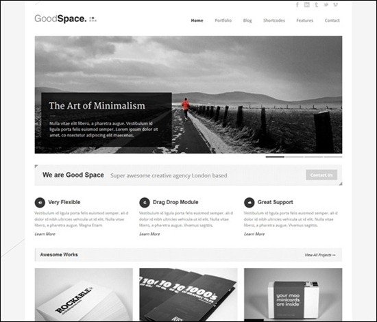 Wordpress-Themes-Responsive-25 Wordpress Themes Responsive
