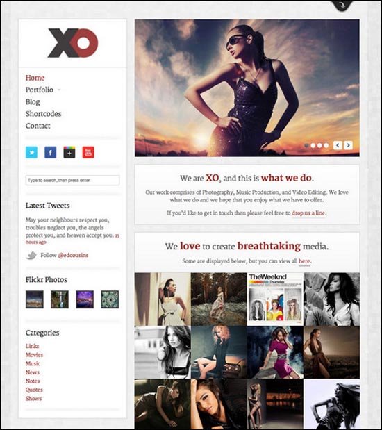 Wordpress-Themes-Responsive-30 Wordpress Themes Responsive