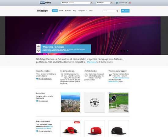 50 Adet Responsive Sade Wordpress Teması Wordpress Themes Responsive