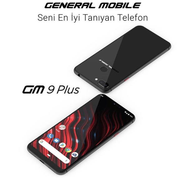 GM 9 Plus Tanıtıldı. Bu Telefon Alınır Mı? GM 9 Plus Tanıtıldı. Bu Telefon Alınır Mı?