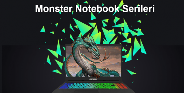 Monster'dan Teknik Servis Hizmeti Nasıl Alınır? Monster'dan Teknik Servis Hizmeti Nasıl Alınır?