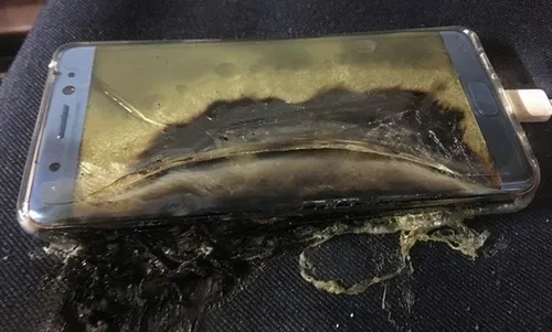 Samsung Galaxy S9 Çok Isınıyor
