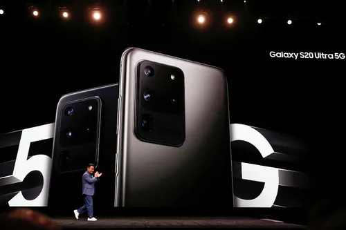 Samsung Galaxy S20 Teknik Özellikleri