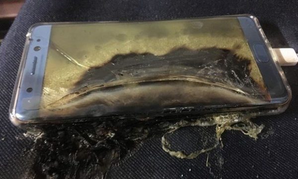Samsung Galaxy S9 Çok Isınıyor Samsung Galaxy S9 Çok Isınıyor