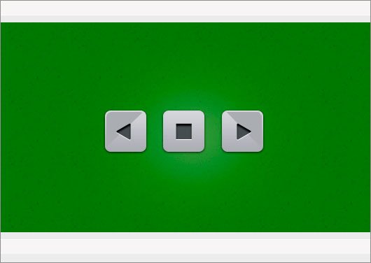 Simple Player Buttons Psd Simple Player Buttons Psd