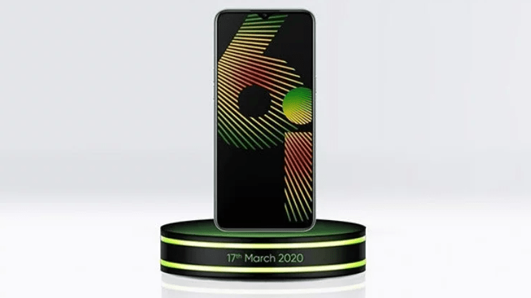 Realme 6i Özellikleri ve Fiyatı Realme 6i Özellikleri ve Fiyatı