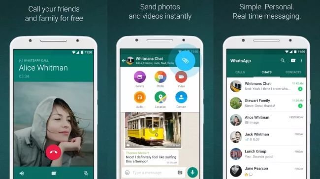 FaceTime Android'de Yok Mu? Sizin İçin Benzer 3 Uygulama Derledik