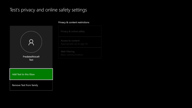 XBox One X Ebeveyn Denetimi Nasıl Yapılır? XBox One X Ebeveyn Denetimi Nasıl Yapılır?