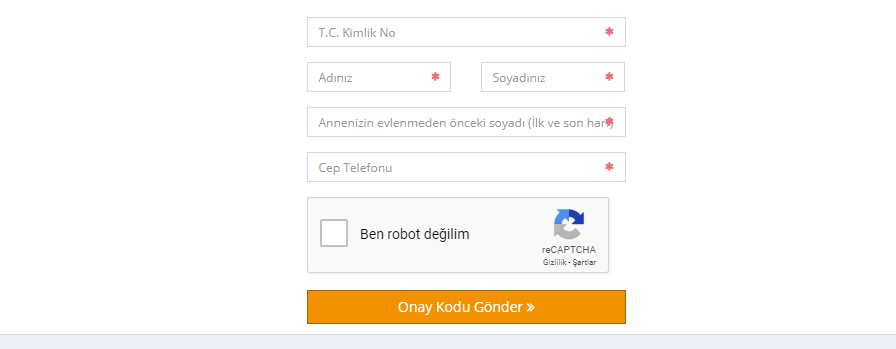 Açık Kapı Yardım Başvurusu Nedir Nasıl yapılır?
