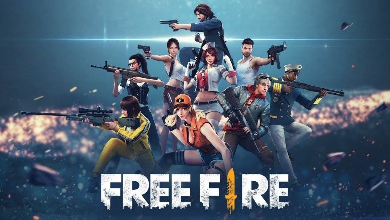 Free Fire'da Lag Sorunu Nasıl Çözülür? Free Fire'da Lag Sorunu Nasıl Çözülür?