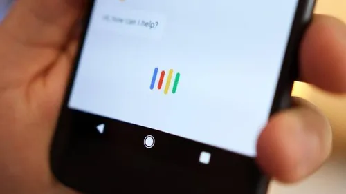 Android'de Google Asistan Nasıl Kapatılır?