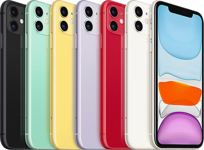 Apple iPhone 11 ve iPhone 11 Pro Max Karşılaştırması Apple iPhone 11 ve iPhone 11 Pro Max Karşılaştırması