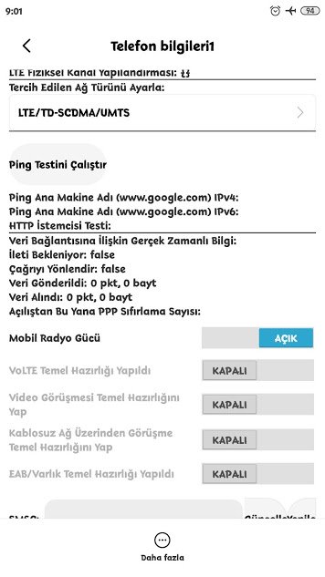 Uçak Modu Açıkken İnternete Nasıl Girilir?