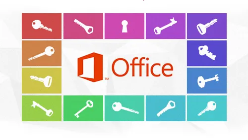 Office Dosyalarını Şifreleme
