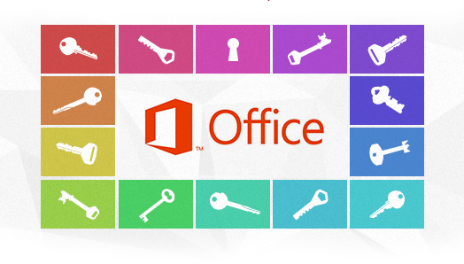 Office Dosyalarını Şifreleme