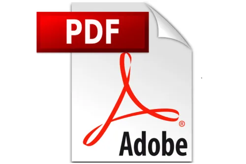 PDF'yi Nasıl Sayfalara Bölersiniz? Programsız