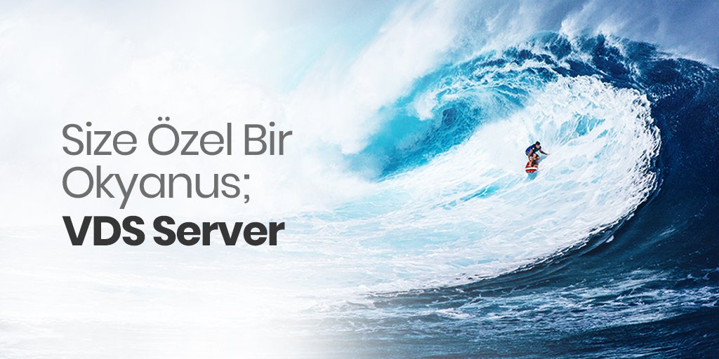 VPS- VDS Nedir ? Ne İçin Kullanılır? VPS- VDS Farkları Nelerdir ?