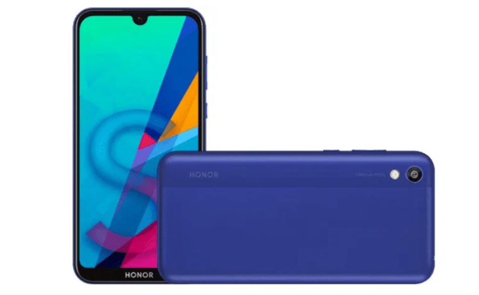 Bütçe Dostu Honor 8S Özellikleri ve Fiyatı honor-8s