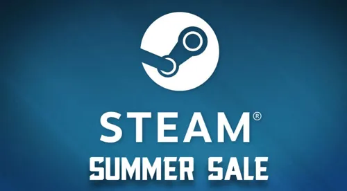 Steam Yaz İndirimleri Başladı. İşte İndirimli Oyunlar