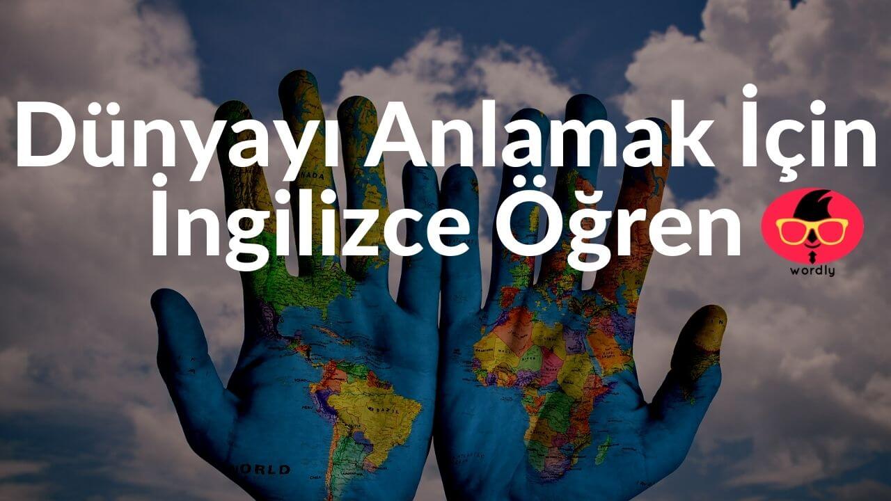 Bilim Dili İngilizce midir? Evrensel Bilim Dili Nedir? Bilim Dili İngilizce midir? Evrensel Bilim Dili Nedir?
