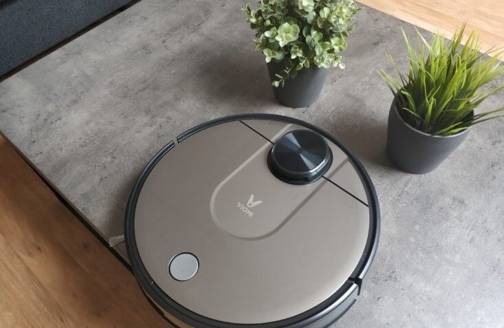 En İyi 10 Robot Süpürge Tavsiyesi: En Popüler Marka ve Model Önerisi robot süpürge tavsiyesi