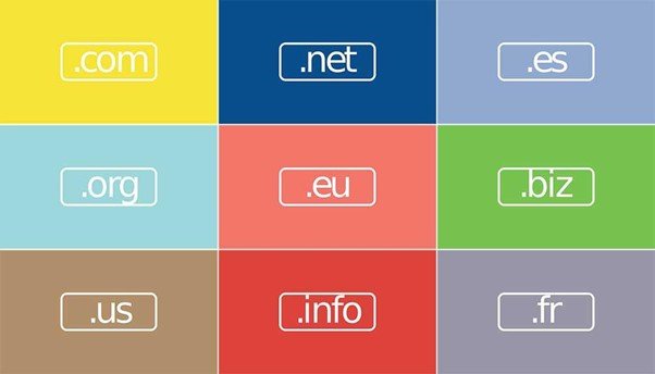Domain Hakkında Bilmeniz Gereken Tüm Detaylar Domain Hakkında Bilmeniz Gereken Tüm Detaylar
