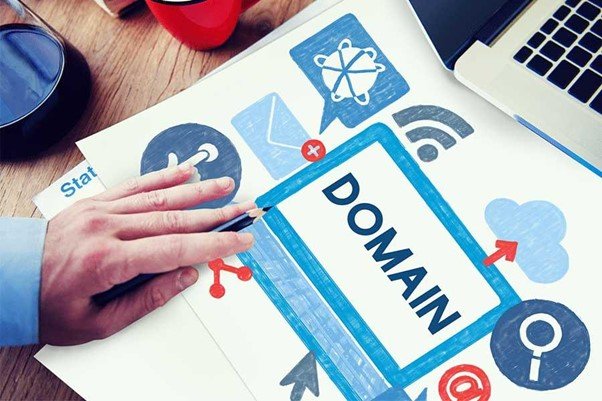 Domain Hakkında Bilmeniz Gereken Tüm Detaylar Domain Hakkında Bilmeniz Gereken Tüm Detaylar