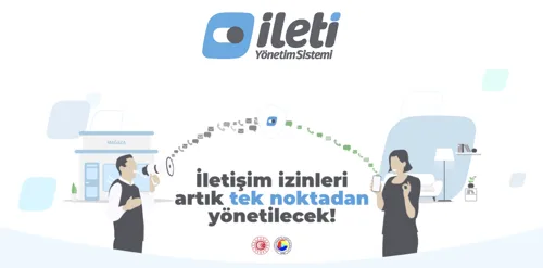 İstenmeyen Mesaj, E-posta ve Aramalar Son Buluyor: Ticari Elektronik İleti Yönetim Sistemi (İYS)