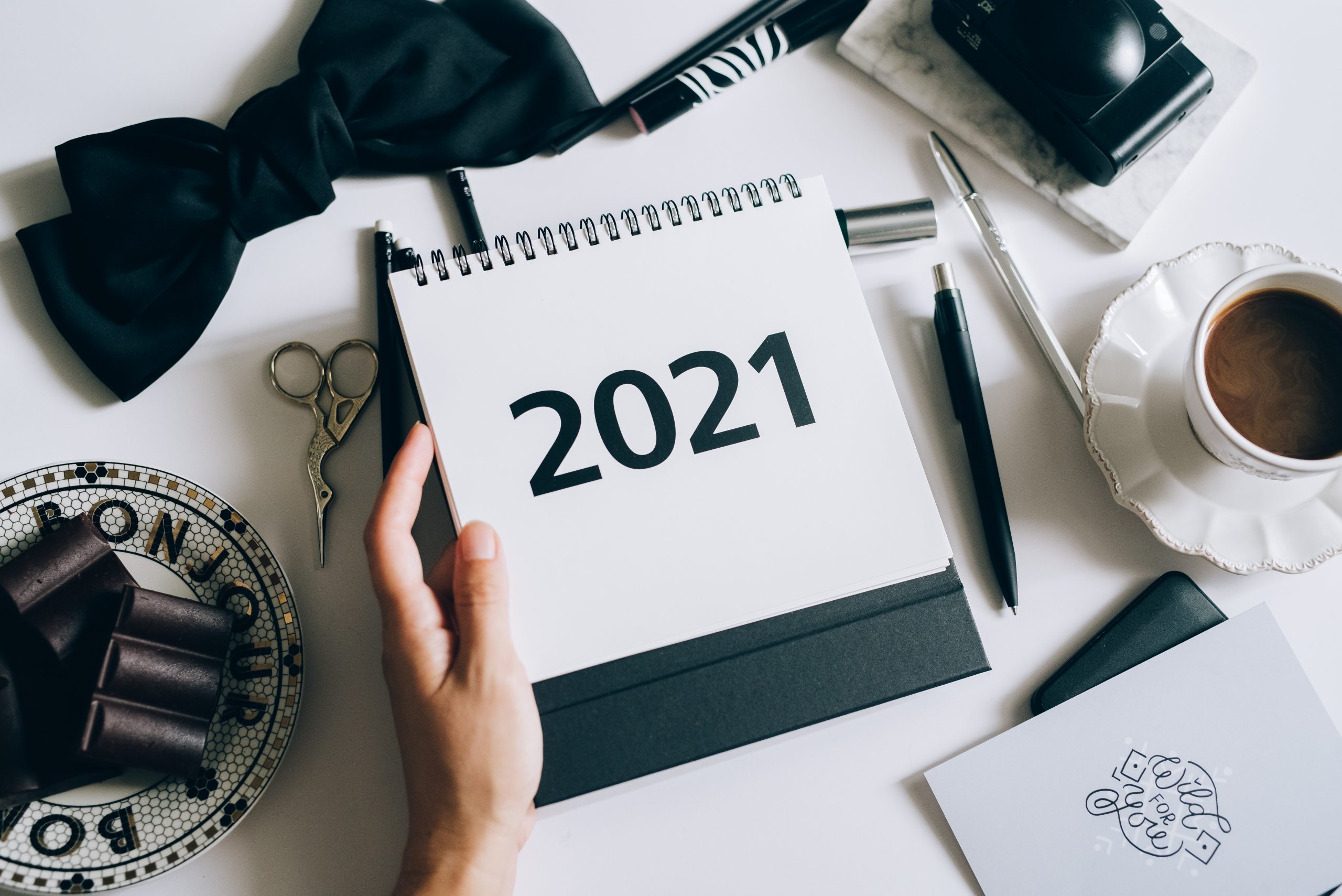 2020 Hikayem ve 2021 Beklentilerim