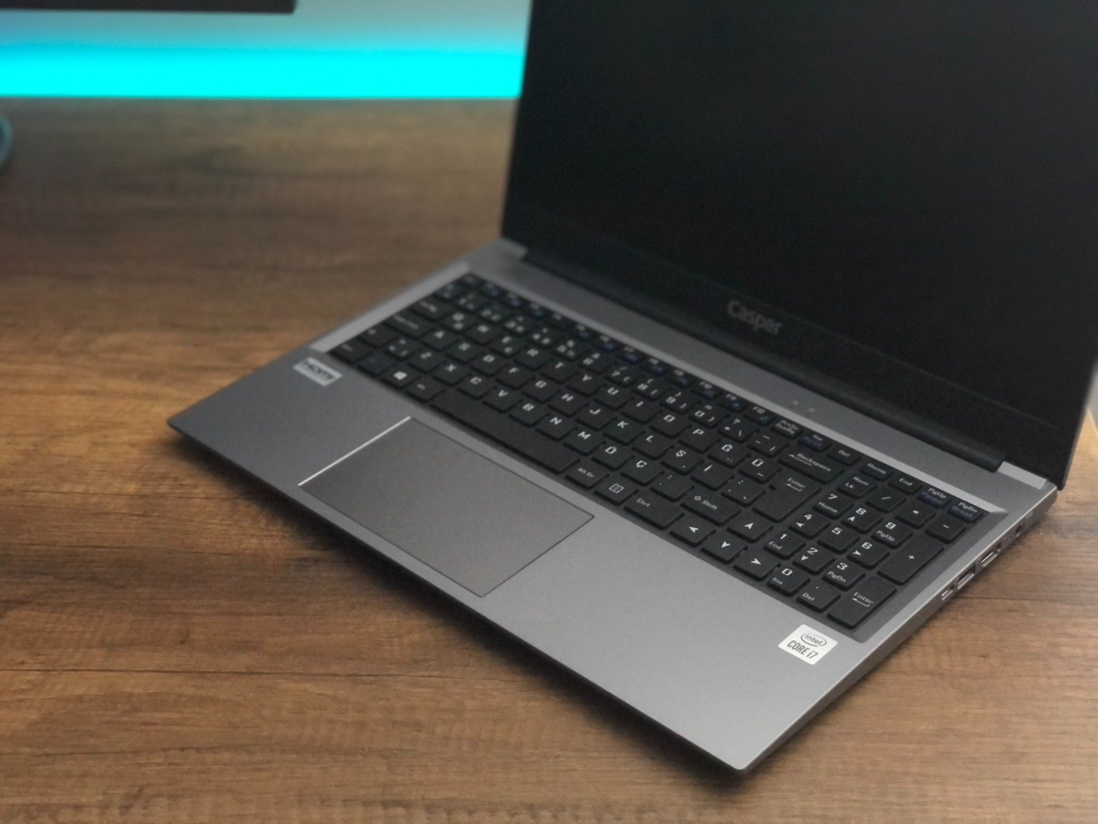 Ürün İncelemesi: Casper Nirvana X500 Laptop