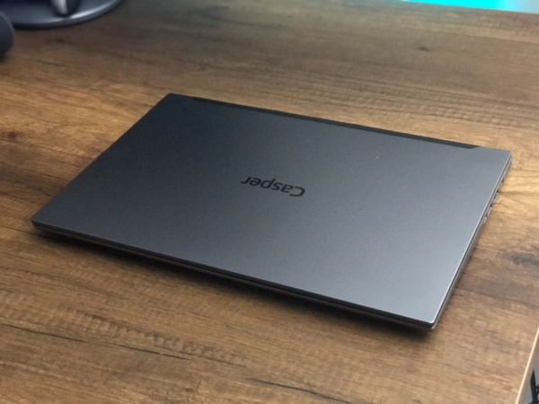Ürün İncelemesi: Casper Nirvana X500 Laptop Ürün İncelemesi: Casper Nirvana X500 Laptop