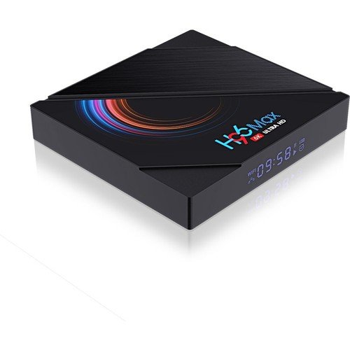 En İyi Android Tv Box Önerisi [2026]