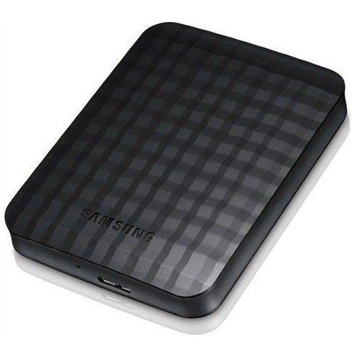 En İyi Taşınabilir Harddisk