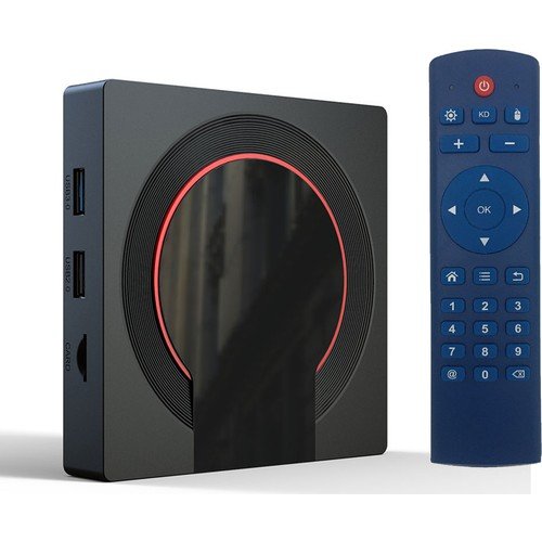 En İyi Android Tv Box Önerisi [2026]