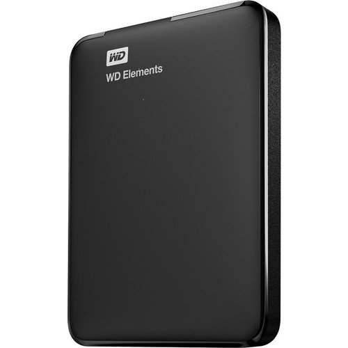 En İyi Taşınabilir Harddisk
