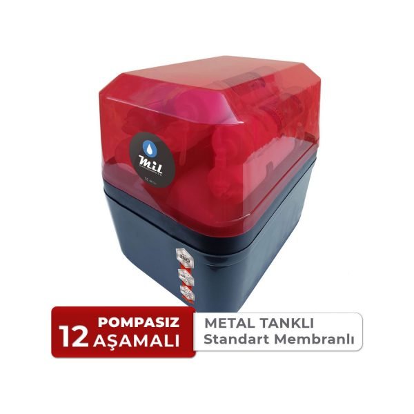 En İyi Su Arıtma Cihazı Tavsiyesi, Su Arıtma Cihaz Markaları [2026]