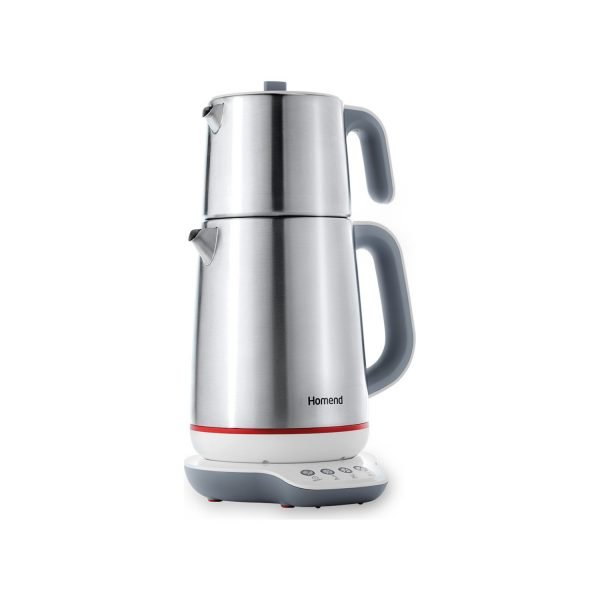En İyi Çay Makinesi Model Marka Tavsiyesi [2026]