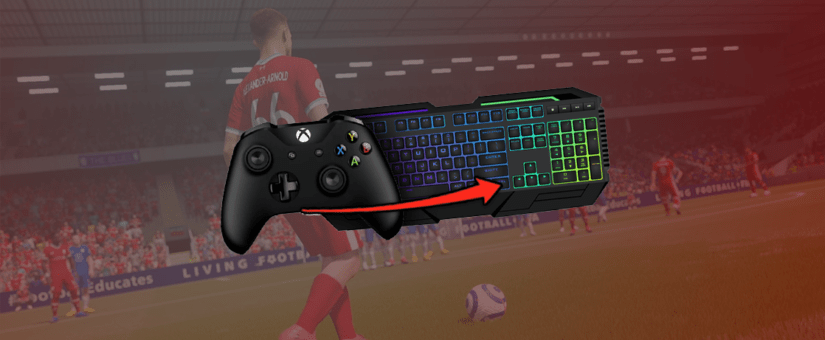 FIFA Online 4 Klavye ve Gamepad Ayarları Nasıl Yapılır?