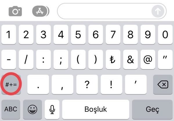Klavyede ( _ ) Alt Tire Nasıl Yapılır? ve Orta Çizgi ( – ) İşareti Nasıl Yapılır? [3 Metot]