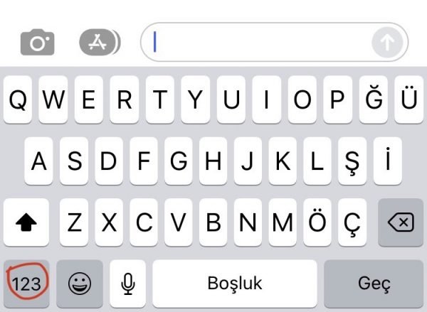 Klavyede (@) Et İşareti Nasıl Yapılır? [2026]