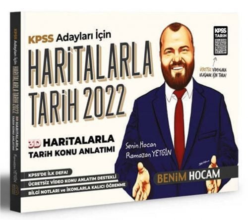 En İyi KPSS Kitabı - En İyi KPSS Yayınevleri [2026]